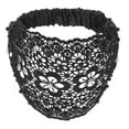 thumbnail image 1 of Bridal Wide Hair Accessory With Beads Breathable Lightweight Sweatproof for Daily Fashion Casual, 1 of 5