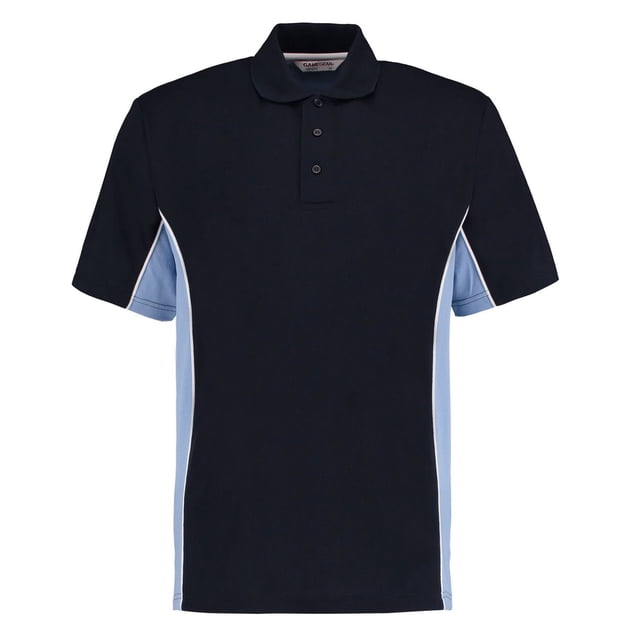GAMEGEAR Polo en Polycoton Piqué pour Hommes