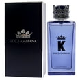 thumbnail image 4 of Dolce and Gabbana K, 3.3 oz EDP Spray, 4 of 6