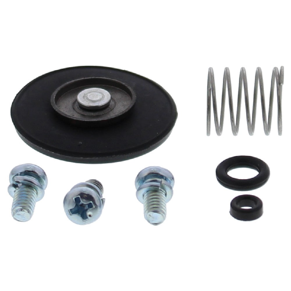 ALL BALLS RACING FUEL PUMP RETAINING NUT AND GASKET KIT - 47-3011