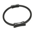 thumbnail image 1 of Anillo de Resistencia Pilates, Manija de Espuma Portátil Ergonómica Elástica Pilates Circle Para Gimnasio, 1 of 7