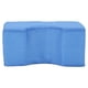thumbnail image 3 of Protector De Talón Para Almohada Para Pies, Reduce El Dolor De Decúbito, Esponja De Algodón De Alta Elasticidad, Ajuste Cómodo, Almohada De Apoyo Para Pies, Suave Y Cómoda ANGGREK Otros, 3 of 8