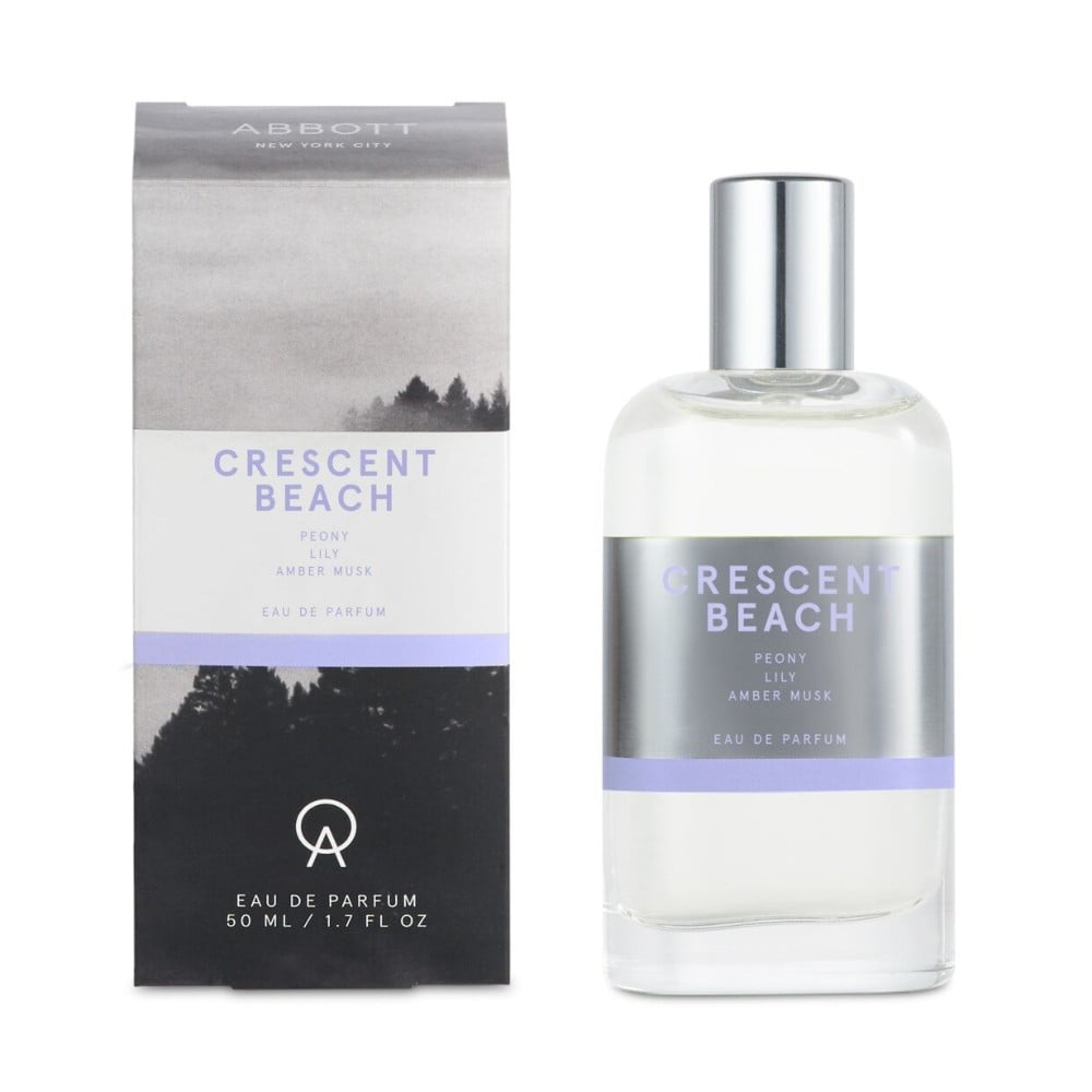 Crescent Beach Perfume