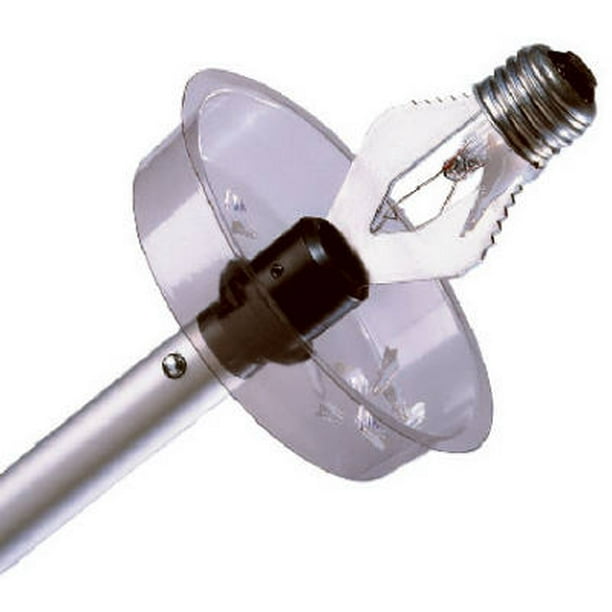 Broken Light Bulb Changer, Unger, 92133