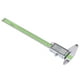 thumbnail image 3 of Calibrador digital ANGGREK Vernier de acero inoxidable Pantalla LED 150 mm, 3 of 8