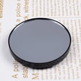 thumbnail image 4 of Miangastore 2PCS Round Magnifying Glass Mirror Portable Suction Cup Makeup Mirror Pocket Cosmetic Mirror Practical Bathroom Makeup Tool with Suction Cups for Women Use, 4 of 8