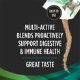 thumbnail image 3 of Purina Pro Plan Veterinary Cat Supplements Multi Care Feline Supplement – Digestive Probiotics  – Immune Support Supplement, 1.06 oz Box, 3 of 9
