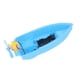 thumbnail image 3 of Barco de juguete DIY, Motor eléctrico, hélice de eje, barcos aerodinámicos para niños, proyecto de ciencia escolar, barco aerodinámico, 3 of 14