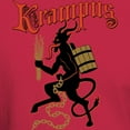 thumbnail image 3 of CafePress - Krampus T Shirt - Men's Classic Graphic Cotton T-Shirt, 3 of 4
