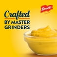 thumbnail image 4 of (3 pack) French's No Artificial Flavors Gluten Free Classic Yellow Mustard, 105.0 oz Cup, 4 of 29