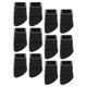 thumbnail image 1 of unbranded 12Ud Tapas Para Patas De Plegable Con Protección Antideslizante Para Camping, 1 of 8
