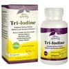 Terry Naturally Tri-Iodine 12.5 mg 90 caps