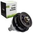 thumbnail image 6 of 8TEN Blade Spindle Kit for Exmark FMD524 1-323532 103-3200 52-inch MK1009633, 6 of 6
