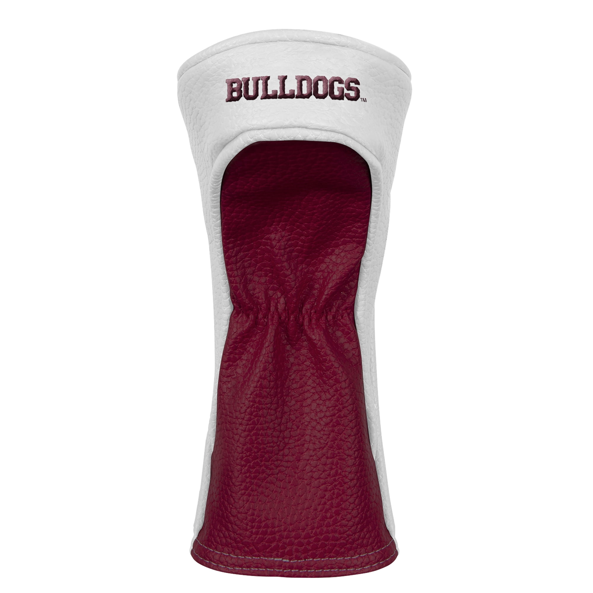 WinCraft Mississippi State Bulldogs Golf Club Hybrid Headcover