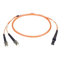 2M FIBER ST/SC DUPLEX RISER CABL