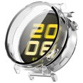 thumbnail image 3 of Funda Protectora para Reloj Likrtyny Cristal Antiarañazos Huawei Watch GT5 41/46MM, 3 of 9