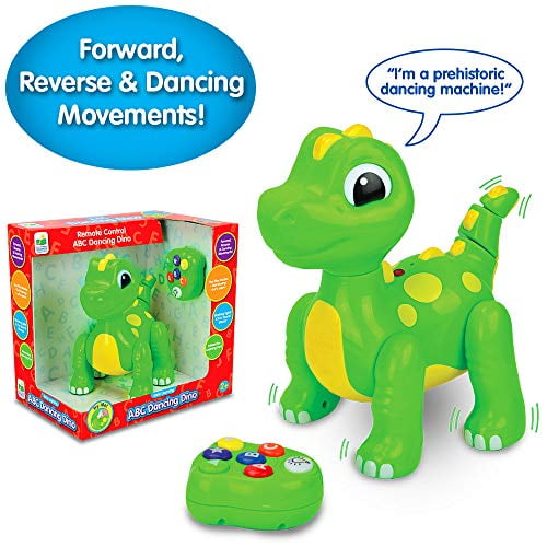 remote control toddler toys