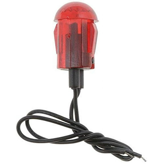 Dorman Conduct-Tite 84914 Light Indicator Red