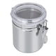 thumbnail image 5 of Contenedor de té, bote de café de acero inoxidable, tarro de almacenamiento de alimentos, contenedor de azúcar, confiabilidad excepcional, 5 of 8