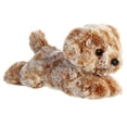 thumbnail image 1 of Aurora Peluches Mini Flopsie-Coco Lab (Chien) 8 Pouces, 1 of 2