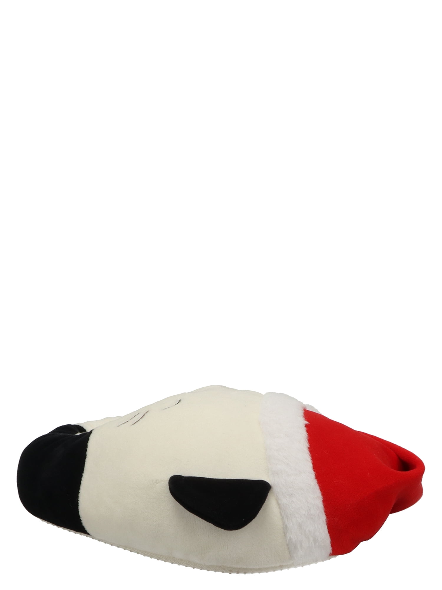 Squishmallows Toddler & Kids Boys or Girls Character Plush Slippers