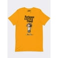 thumbnail image 4 of Patience Is Not My Thing Tee, 4 of 7