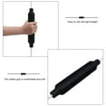 thumbnail image 2 of Worgeous Elastic Pole 1Pcs Professional Household Fitness for Strength Training Upper Body Workout Women Men, 2 of 8