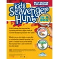 thumbnail image 3 of Kids Scavenger Hunt - an Active Game for Indoors or Outdoors - Ages 6+, 3 of 7