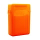 thumbnail image 1 of Caja Funda de Almacenamiento Protectora shamjiam Multiusos Herramientas de Color naranja de 2.5 pulgadas, 1 of 6