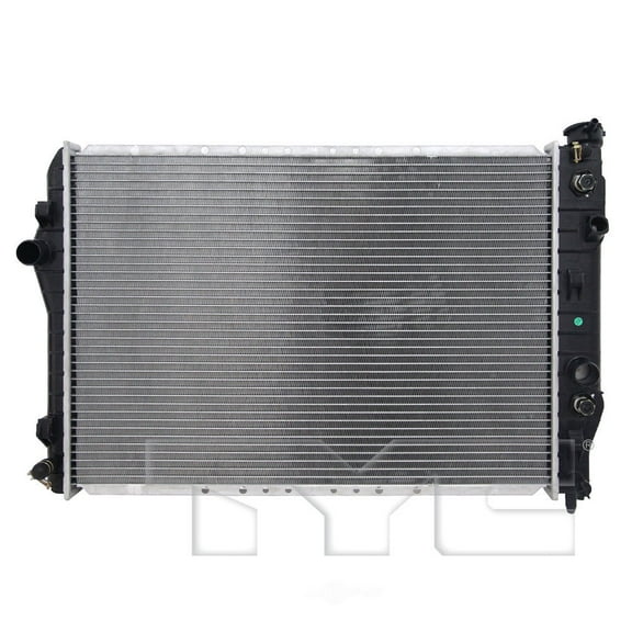 TYC 1486 TYC Radiator