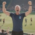 thumbnail image 2 of Parche Levviye Copa Mundial de Fútbol Italia 2026 Fan 2 piezas, 2 of 2