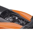 thumbnail image 2 of Autoart 76084 1-18 Échelle Mclaren 600lt Myan et Voiture Modèle Carbone, Orange, 2 of 3