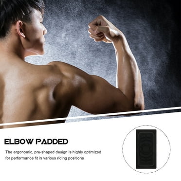 road bike elbow rests