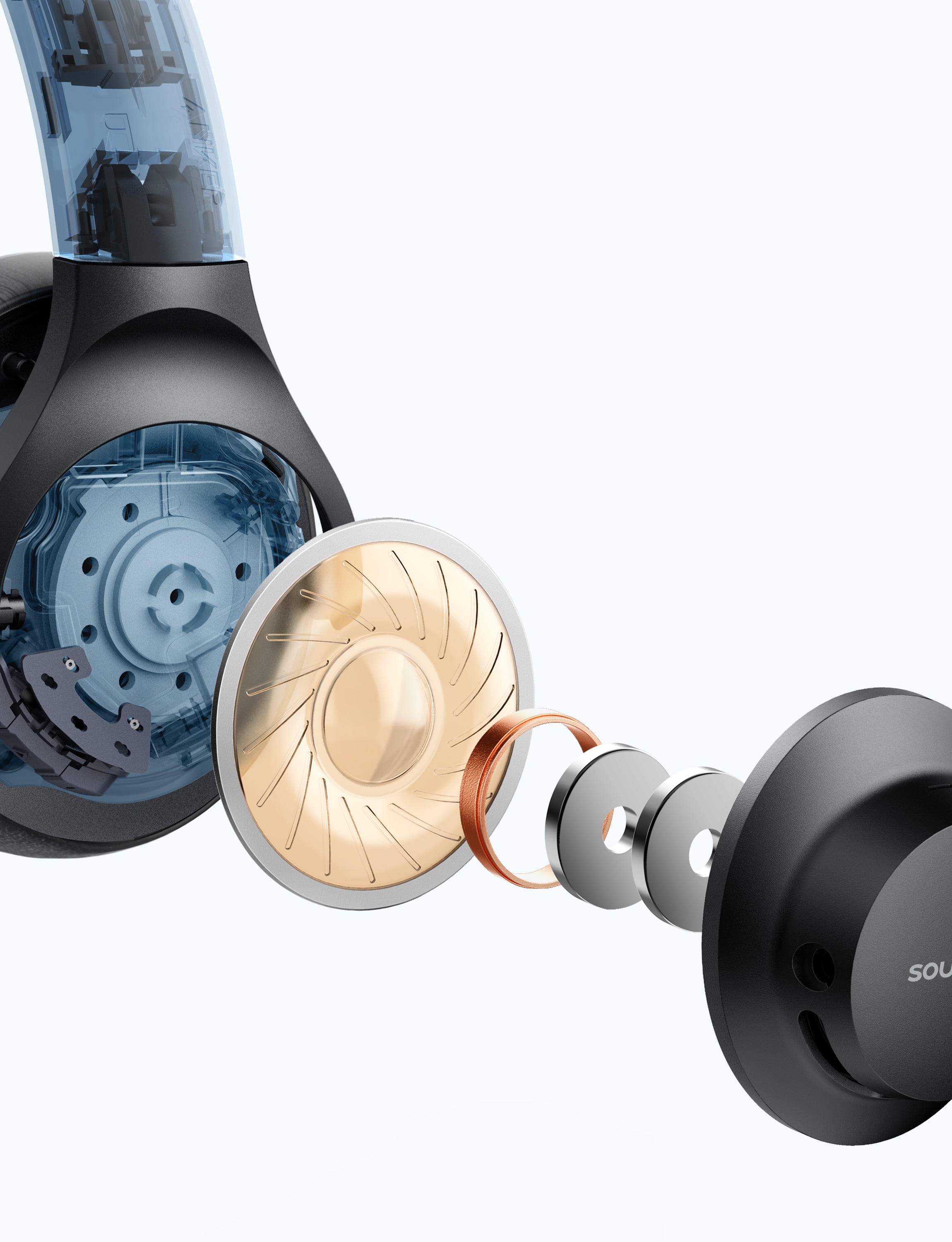 soundcore life 2 noise cancelling