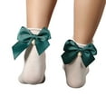 thumbnail image 2 of Spring And Summer Simple Adult Socks Breathable Fashion Trend Broken Flower Pile Socks Simple Skin Color Printed Women's Socks, 2 of 3