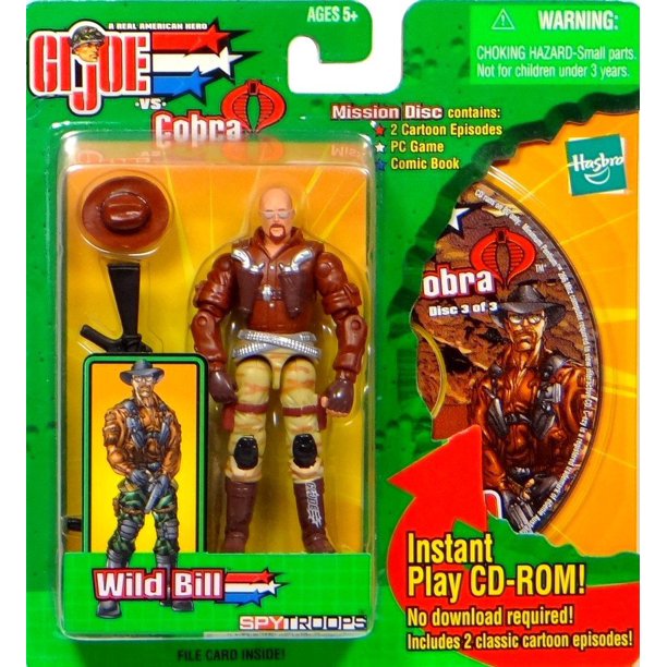 spy troops