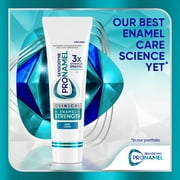 Sensodyne Pronamel Clinical Enamel Strength Toothpaste, Deep Clean, 3.4 Oz