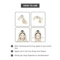thumbnail image 4 of SKIN627 Daily Face Serum CICA with Green Tea - Korean Skin Care Moisturizer, 1.69 oz, 4 of 5