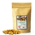 thumbnail image 2 of NY SPICE SHOP Yellow Double Roasted Chickpeas - 1 Pound - Garbanzo Beans Roasted - Dried Roasted Chickpeas, 2 of 2