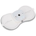 thumbnail image 4 of Electric Neck Massage Stickers, Pain Relief Soft Skin Friendly Mini Electric Neck Massager  For Shoulder For Neck For Waist For Daily Use For Back, 4 of 8