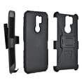 thumbnail image 2 of Funda USO RUDO 3 EN 1 MOSS para Xiaomi Redmi 9, 2 of 6