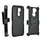 thumbnail image 2 of Funda USO RUDO 3 EN 1 MOSS para Xiaomi Redmi 9, 2 of 6