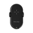 Usmixi Cyber_Monday Deals 2024 Wireless Car Charger, Fast Charging Car