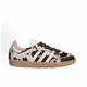 thumbnail image 2 of Adidas Originals Samba “Cow Print” W Anti Slip Casual Shoes, 2 of 6