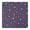 Outer Sp, variant on Outer Space Star Constellation Square Table Cover Wrinkle-Free Washable Tablecloth