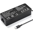 thumbnail image 1 of wonima11 65W USB-C Charger Compatible for Lenovo T14 Yoga 7i 9i, Thinkpad T14 T14S, Gen 1 2 3 4 5 6 7 8 9 10 11, Compatible for Yoga 6 7 9 7i 9i 720 730 C740 C930 Laptop Power Supply Cord, 1 of 1