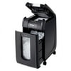 Swingline® GBC® Stack-and-Shred™ 300M 300 Sheet Micro-Cut Shredder SWI1758576