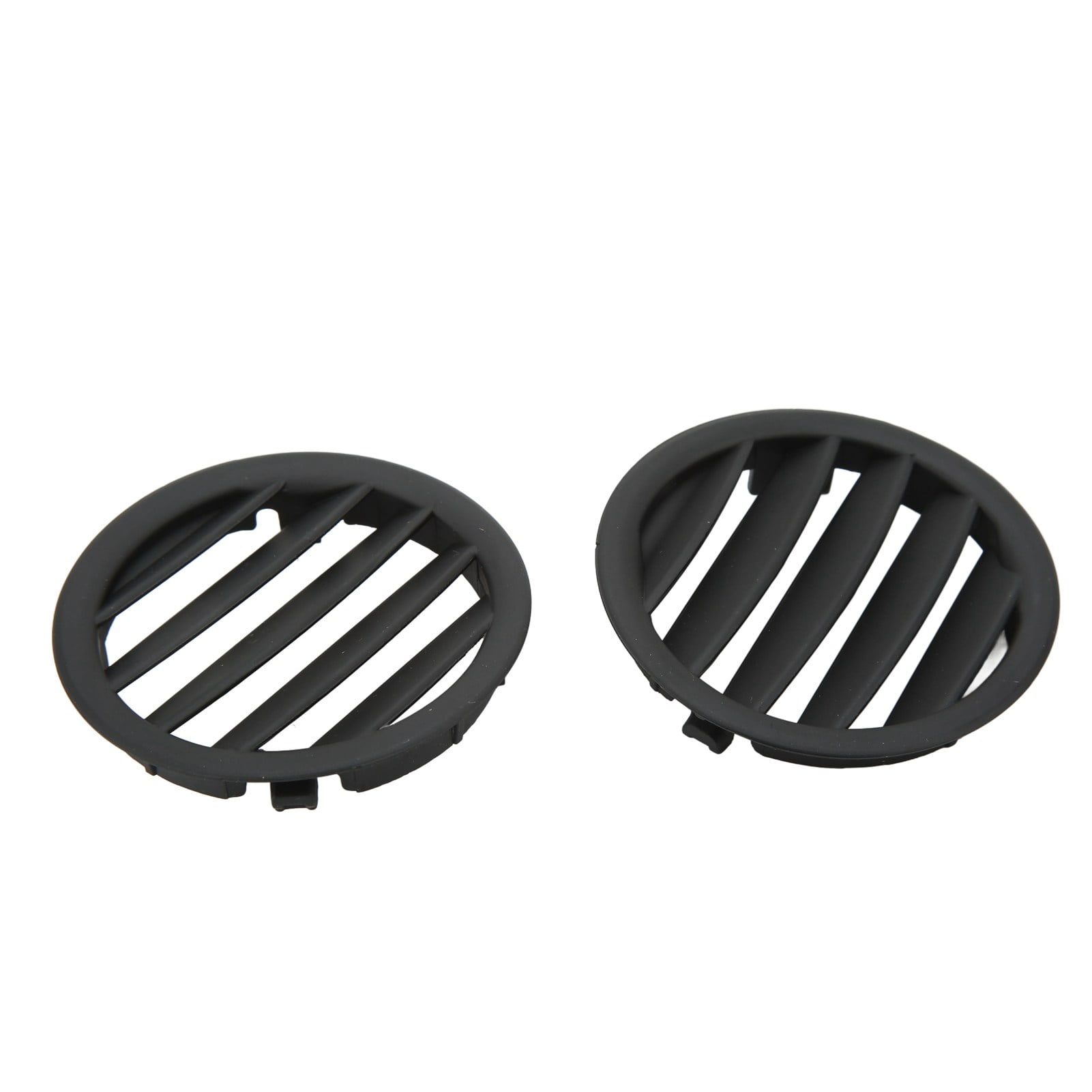 Interior Air Vent Grill, Air Vent Grille 5S4Z19E630AAC Enhance