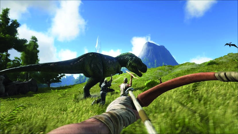 JOGOS PG!!! : r/Ark_Fun_Games_Studio