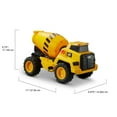 thumbnail image 4 of Bétonnière de véhicules à remorque Power Haulers Cat, 4 of 9